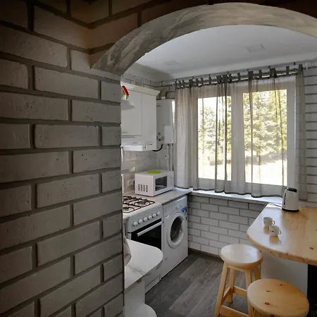 Kayaran Home Gyumri Exterior photo