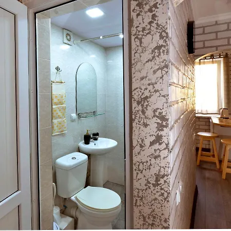 Kayaran Home Gyumri Exterior photo