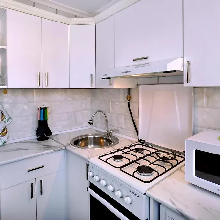 Kayaran Home Gyumri Exterior photo