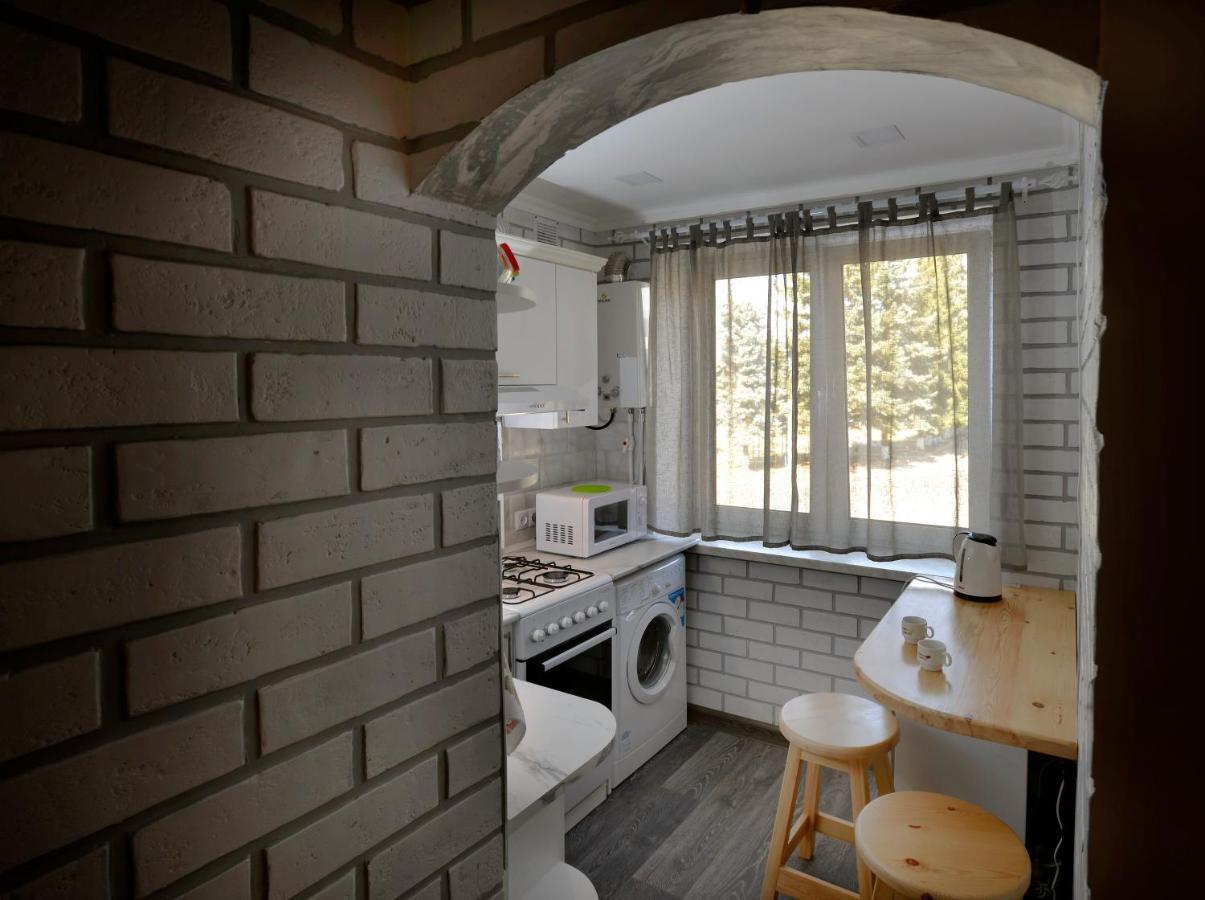 Kayaran Apartment